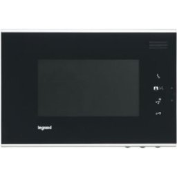 Post interior video interfon cu ecran tactil 7 inch 369225