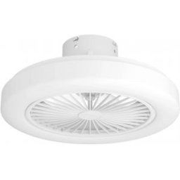 Lustra Ventilator LED 30W d:460mm 2600lm 2700-6500k