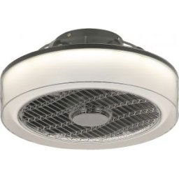 DALFON Lustra Ventilator 30W 1500lm 300-6000k 6857