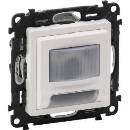 Lumina de ghidaj cu senzor de miscare LED VALENA LIFE Alb 752174