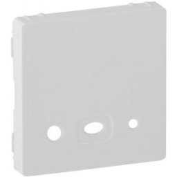 Placa Vl Pt Unitatea Centrala Cu Alim.Modulara Alba 755450
