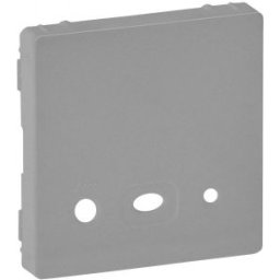 Placa Vl Pt Unitatea Centrala Cu Alim.Modulara Aluminiu 755452