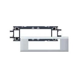 Dlp Aluminiu Sup Mosaic 6 Mod 011206