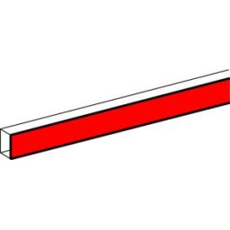 Dlp Capac Rigid Latime 130 Mm 011112