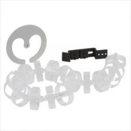 Piesa Flex Prot Cablu, 2 Comp 053597