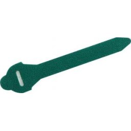 Collier Auto Agrippant Vert 033189
