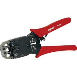 Vdi, Cleste Rj45 Pt Sertizat 051709