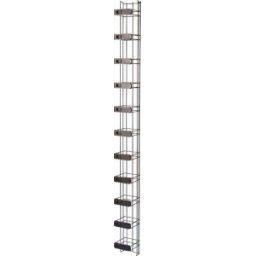 Grille 45U 153X153 Loquet Rack 046425