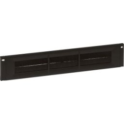 Organizat Patch Panel 2U Clipp 046529