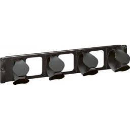 Organizator Patch Panel 2U 046523