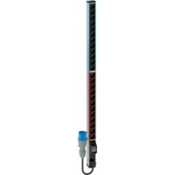 Pdu Vertical Dublu Circuit (2X12 Prize Standard German) Cu Protectie La Suprasarcina Si Scurtcircuit, Cablu Cu Conector Iec60309 646853