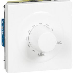 Attenuateur 100V-25W Mosaic 2M 078776
