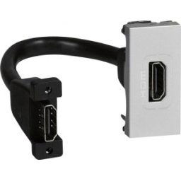 Hdmi Pre-Connect.1M Al Mosaic 079378
