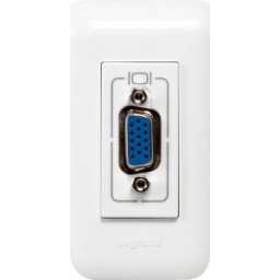 Priza Hd 15 Mama Preconectata 15Cm 078777