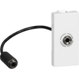 Priza Jack 3,5 Mm Preconectata 15Cm 078779
