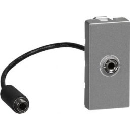 Priza Jack 3,5 Mm Preconectata 15Cm 079379