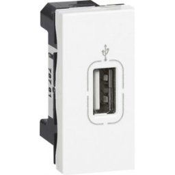Priza Usb A Femelle 078761