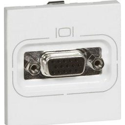 Priza Video Hd15 Femelle(Vga) 078757