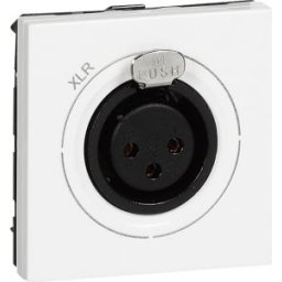 Pz 3P Neutrik Xlr 3B Con Mam 078755