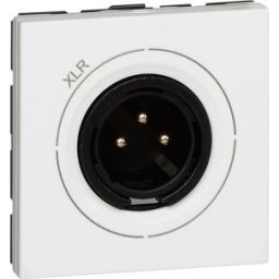 Pz Aud 3P Xlr Neutrik Cont Tat 078756