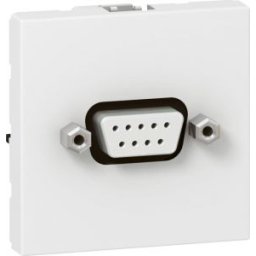 Pz Sub D9 Conex Serie Rs232 078765