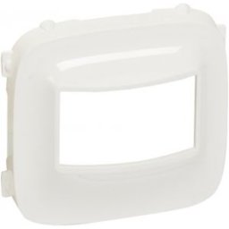 Placa Valena Allure Pt Senzor De Miscare Alba 752179