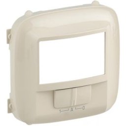 Placa Valena Allure Pt Senzor De Miscare Cu Derogare Ivoar 752280