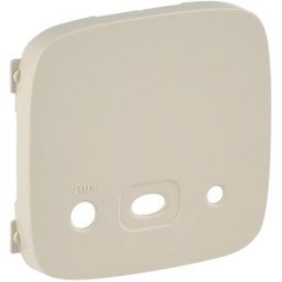 Placa Valena Allure Pt Unitate Centrala Cu Alim. Modulara Ivoar 755456