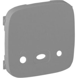 Placa Valena Allure Pt Unitate Centrala Cu Alim. Modulara Aluminiu 755457
