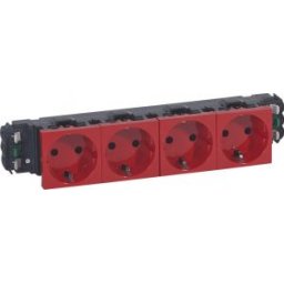 4X2P+T, Conectare Auta, Rosie 077414