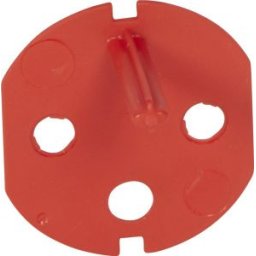 Adaptor Pt Fisa 2P 2P+T 050299