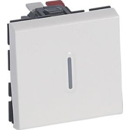 Buton Rev Cu Indic 6A 2 Mod 078716