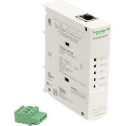 'Connexium Tesysport Ethernet Interface