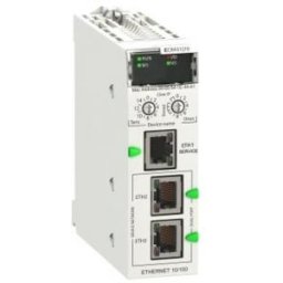 Adaptor Rack Ethernet Pentru X80 Eio Drop