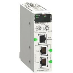 Coupleur Station Rio E/Ip M340 Perf