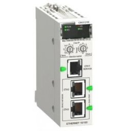 Modul X80 Rio Drop E/Ip Perf Coated