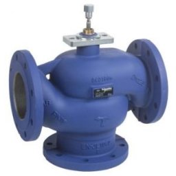 Valve3Wayfl.Pn16 V321/125/250