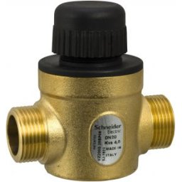 Ventil Kvs=4Mc/H Dn20