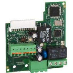 Card Electronic De Comunicatie