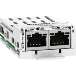 Carte Electronique Option Ethernet Tcp/I
