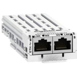 Ethernet Ip/Modbus Tcp