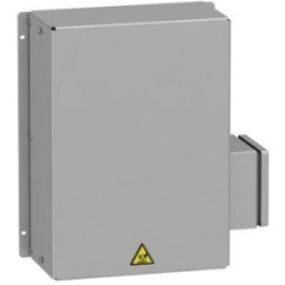 Rezistenta De Franare 10 Ohms 2,9 Kw Ip
