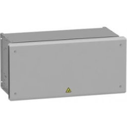Rezistenta De Franare 2,5 Ohms 11 Kw Ip