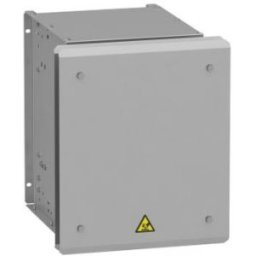 Rezistenta De Franare 2,5 Ohms 3,2 Kw I