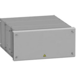 Rezistenta De Franare 8 Ohms 25 Kw Ip23