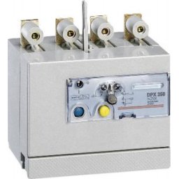 Dpx 250 Aval.Bloc Dif.Tet.250A 026055