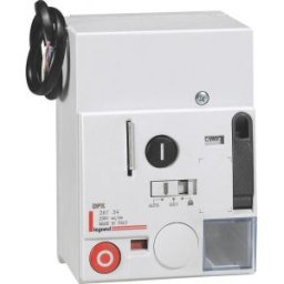 Dpx 250 Cda La Dist.Front.230V 026134