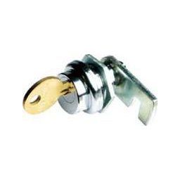 Dpx 250/630 Serrure Verr.Ronis 026576