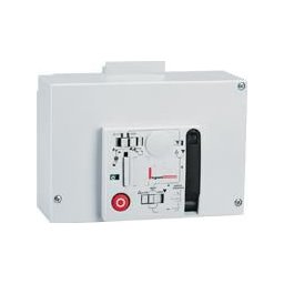Dpx1600 Cde Motor.Front 24Vac 026124
