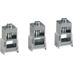 Dpx3 250 Bornes(3 Pcs) 421030